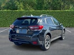 2021 Subaru Crosstrek Sport CVT