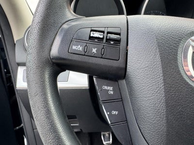 2013 Mazda Mazda3 i Sport