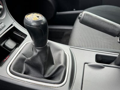 2013 Mazda Mazda3 i Sport