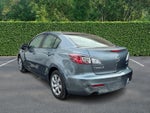 2013 Mazda Mazda3 i Sport