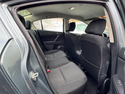 2013 Mazda Mazda3 i Sport