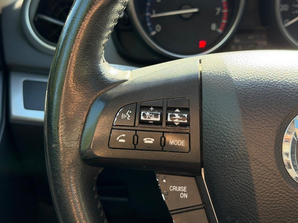 2012 Mazda Mazda3 Sedan 4dr Sdn Auto i Touring