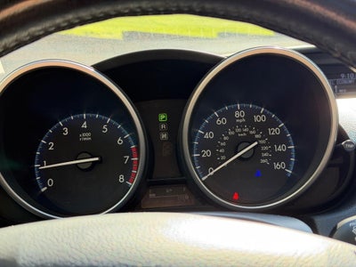 2012 Mazda Mazda3 Sedan 4dr Sdn Auto i Touring