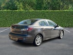 2012 Mazda Mazda3 Sedan 4dr Sdn Auto i Touring