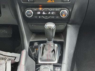 2014 Mazda Mazda3 Hatchback 5dr HB Auto s Grand Touring