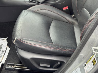 2014 Mazda Mazda3 Hatchback 5dr HB Auto s Grand Touring