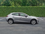 2014 Mazda Mazda3 Hatchback 5dr HB Auto s Grand Touring