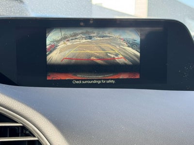 2026 Mazda Mazda3 Sedan 2.5 S