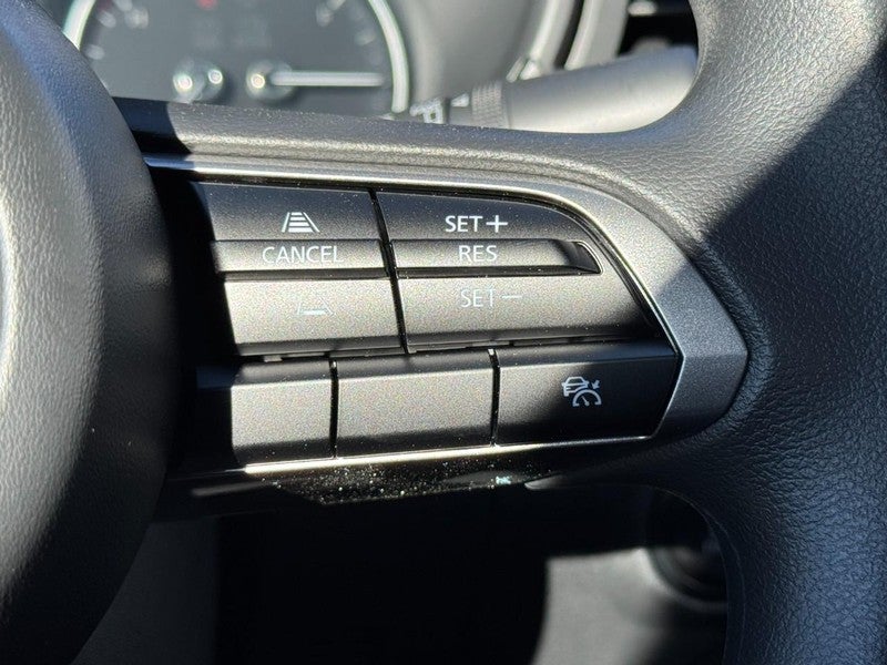 2026 Mazda Mazda3 Sedan 2.5 S