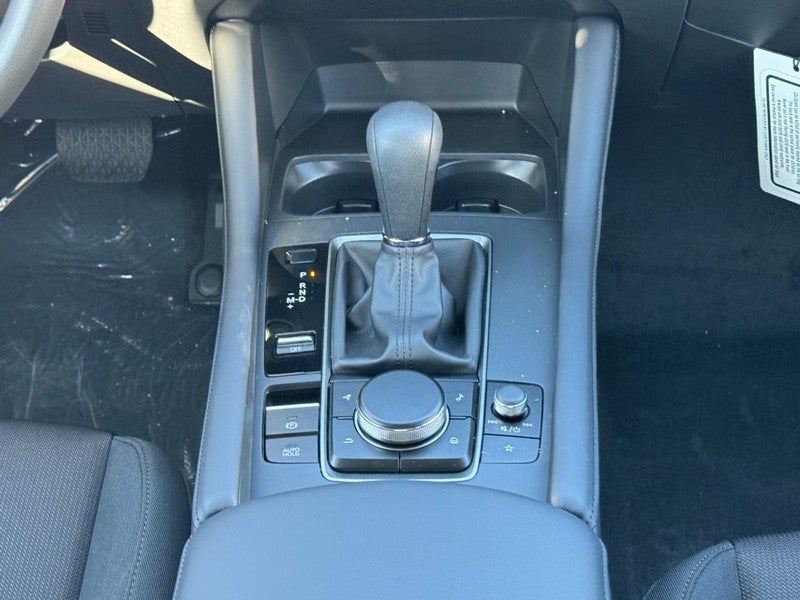 2026 Mazda Mazda3 Sedan 2.5 S