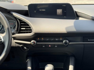 2026 Mazda Mazda3 Sedan 2.5 S