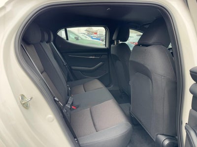 2026 Mazda Mazda3 Hatchback 2.5 S