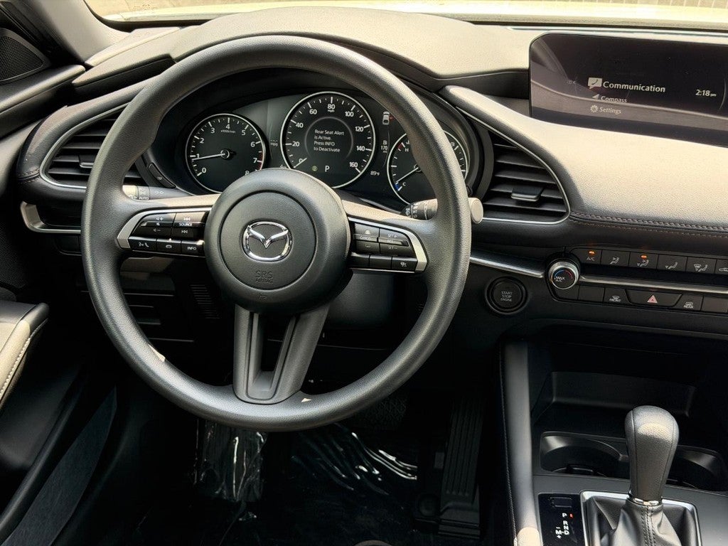 2026 Mazda Mazda3 Hatchback 2.5 S