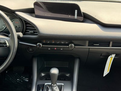 2026 Mazda Mazda3 Hatchback 2.5 S