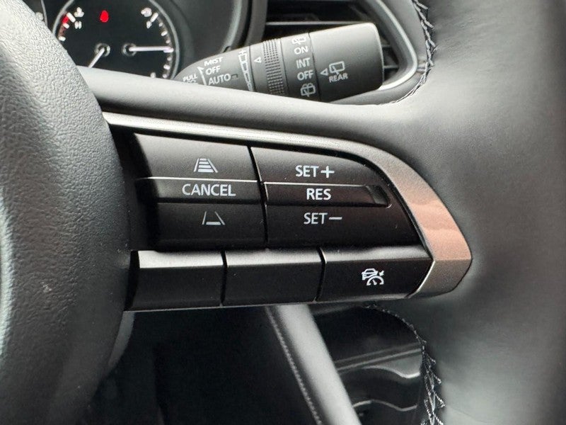 2026 Mazda Mazda3 Hatchback 2.5 S Select Sport