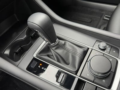 2026 Mazda Mazda3 Hatchback 2.5 S Select Sport