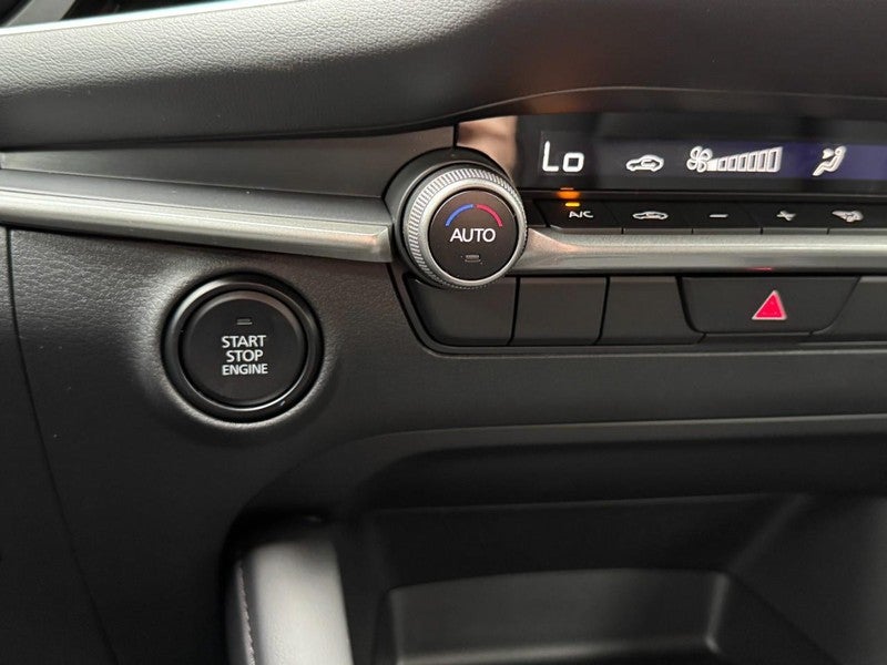 2026 Mazda Mazda3 Hatchback 2.5 S Select Sport