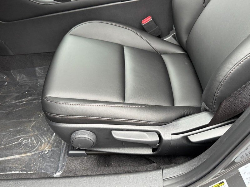 2026 Mazda Mazda3 Hatchback 2.5 S Select Sport