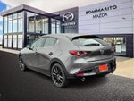 2026 Mazda Mazda3 Hatchback 2.5 S Select Sport