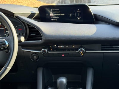 2024 Mazda Mazda3 2.5 S Select Sport Base