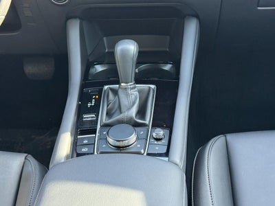 2024 Mazda Mazda3 2.5 S Select Sport Base