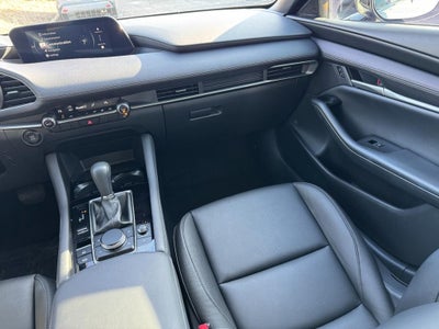 2024 Mazda Mazda3 2.5 S Select Sport Base
