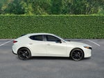 2024 Mazda Mazda3 2.5 S Select Sport Base