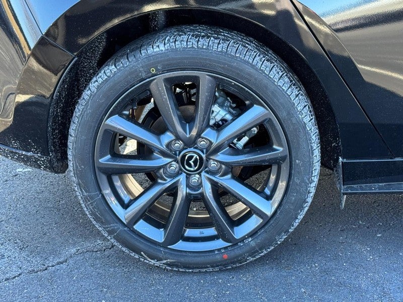 2026 Mazda Mazda3 Hatchback 2.5 S Preferred