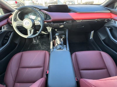 2026 Mazda Mazda3 Hatchback 2.5 S Premium