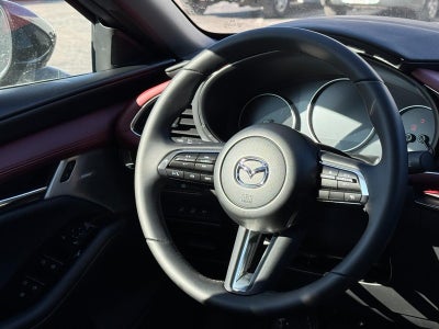 2026 Mazda Mazda3 Hatchback 2.5 S Premium