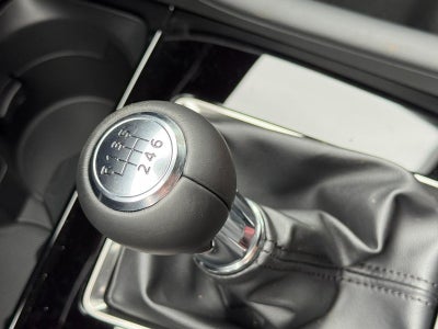 2026 Mazda Mazda3 Hatchback 2.5 S Premium