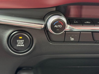 2026 Mazda Mazda3 Hatchback 2.5 S Premium