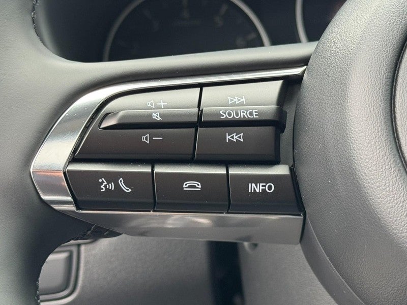 2026 Mazda Mazda3 Hatchback 2.5 S Premium