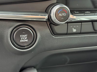 2026 Mazda Mazda3 Hatchback 2.5 S Premium