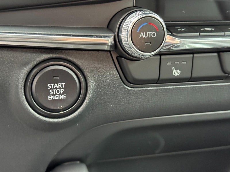 2026 Mazda Mazda3 Hatchback 2.5 S Premium