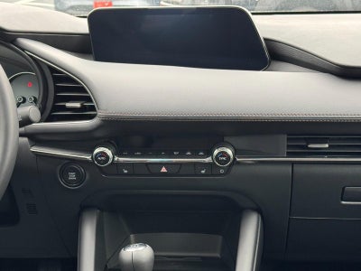 2026 Mazda Mazda3 Hatchback 2.5 S Premium