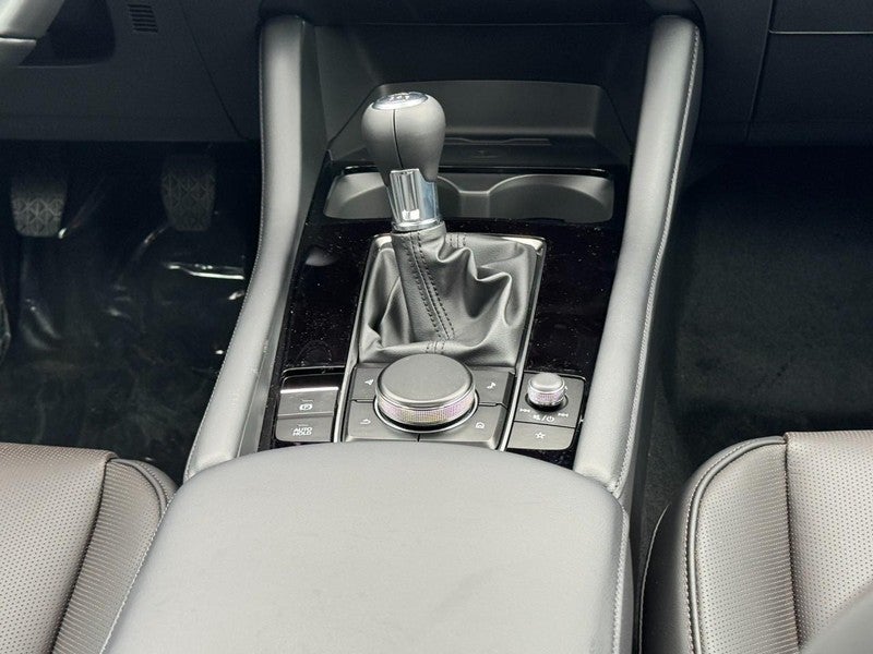 2026 Mazda Mazda3 Hatchback 2.5 S Premium