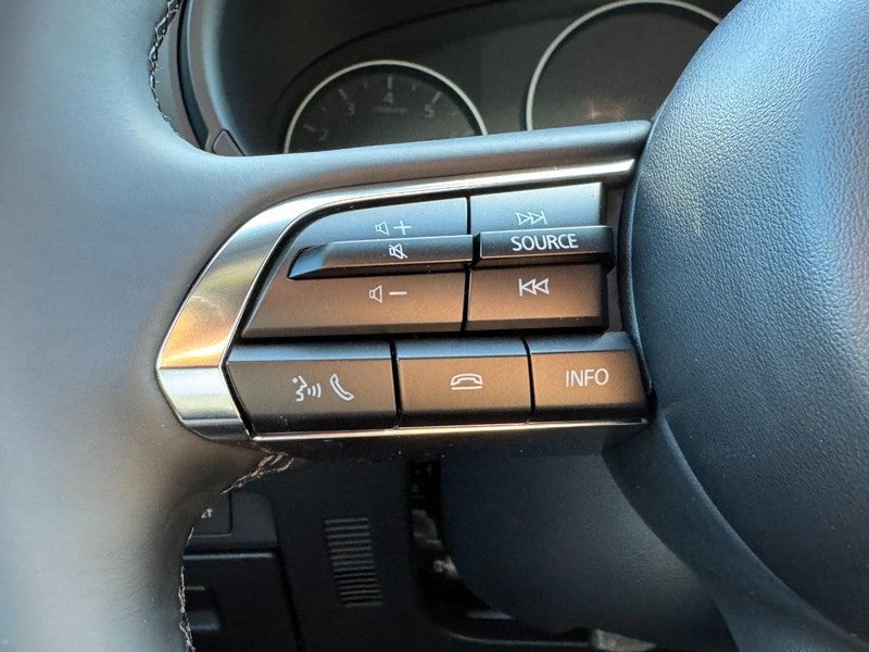 2026 Mazda Mazda3 Hatchback 2.5 S Premium