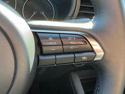 2026 Mazda Mazda3 Hatchback 2.5 S Premium