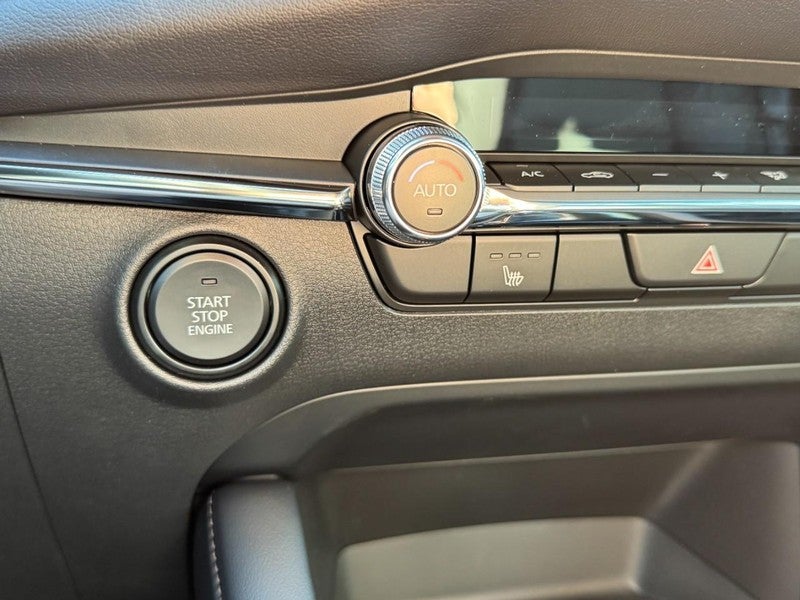 2026 Mazda Mazda3 Hatchback 2.5 S Premium