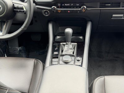 2026 Mazda Mazda3 2.5 Turbo Premium Plus
