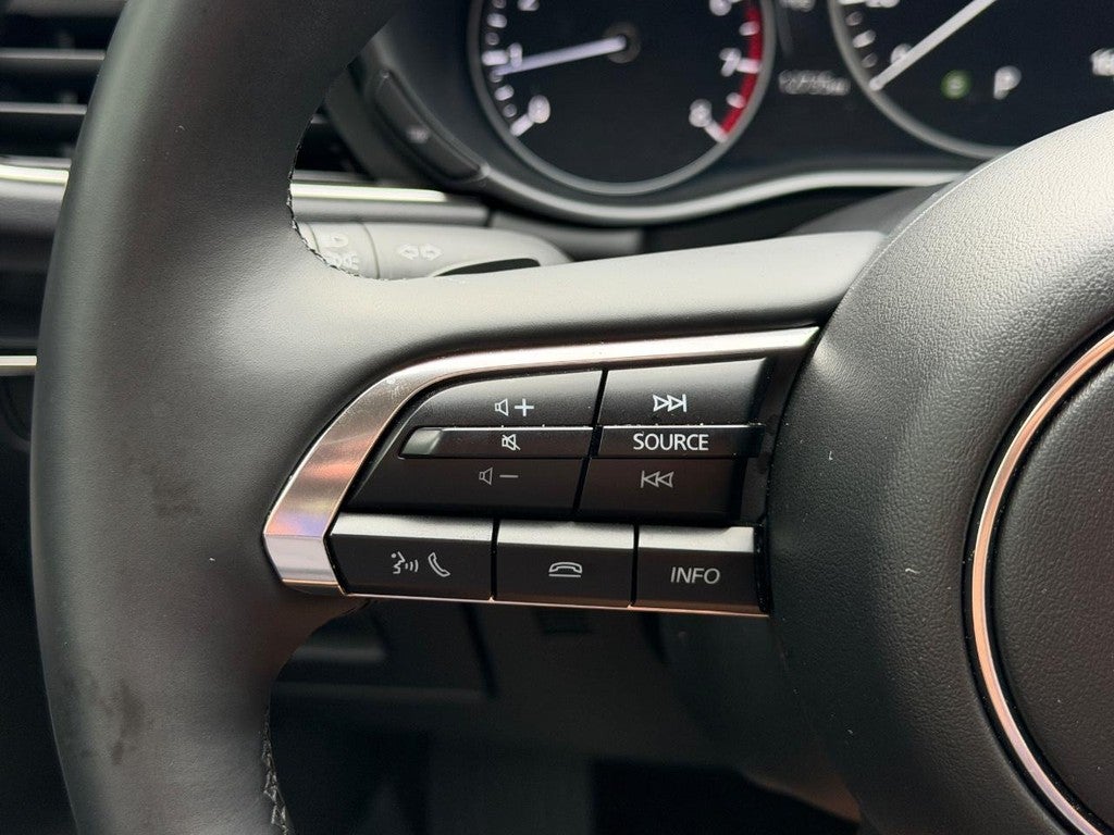 2026 Mazda Mazda3 2.5 Turbo Premium Plus