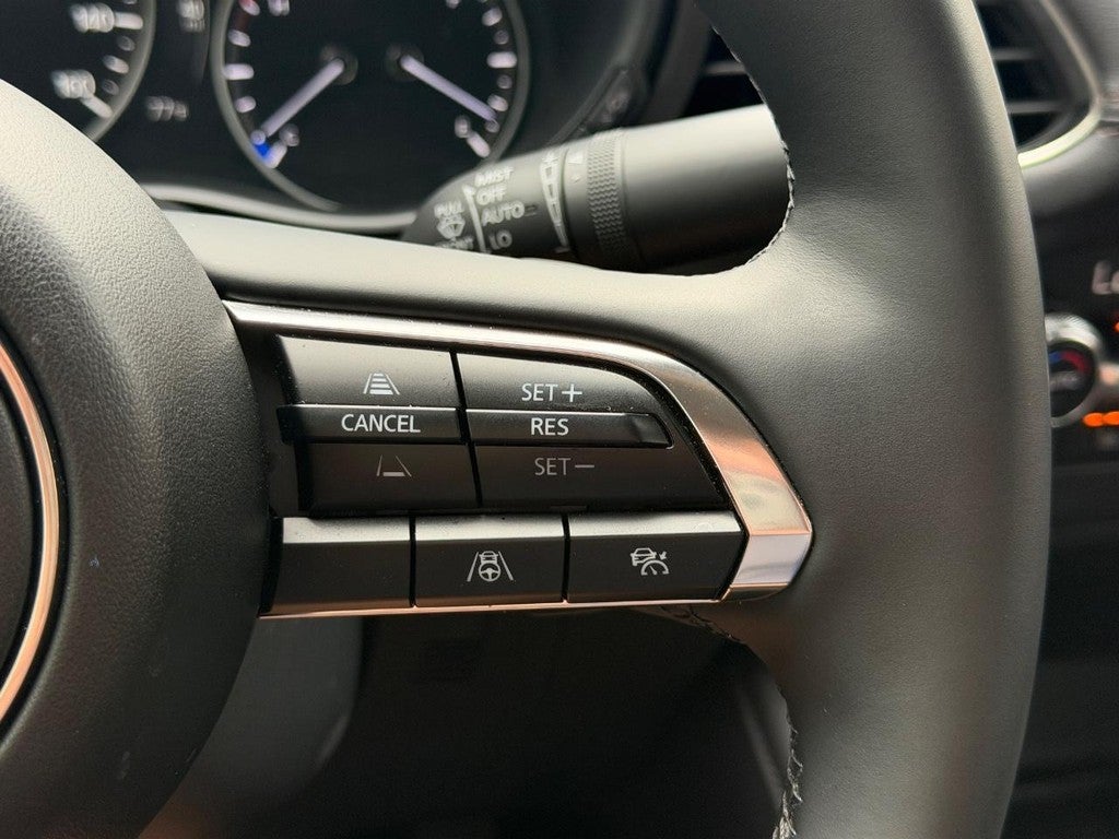 2026 Mazda Mazda3 2.5 Turbo Premium Plus