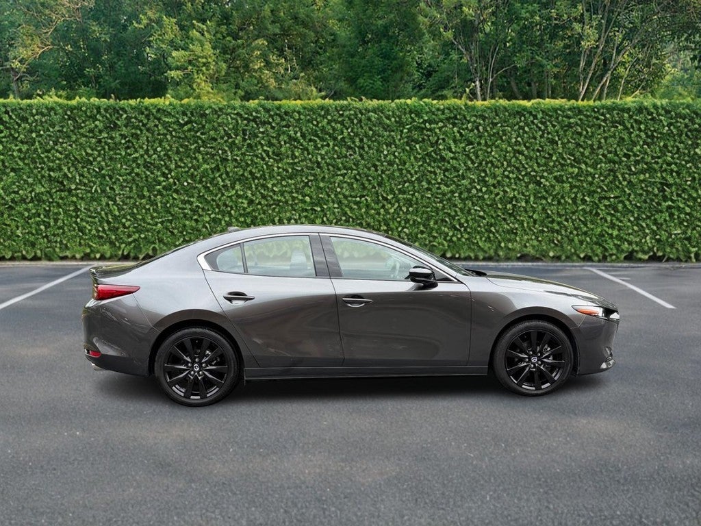 2026 Mazda Mazda3 2.5 Turbo Premium Plus