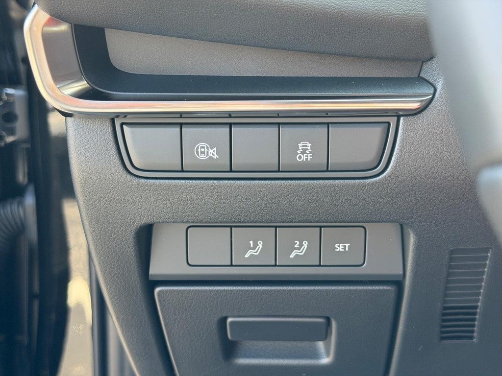 2026 Mazda Mazda3 Hatchback 2.5 S Carbon Edition AWD