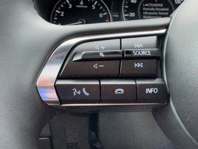 2026 Mazda Mazda3 Hatchback 2.5 Turbo Premium Plus AWD