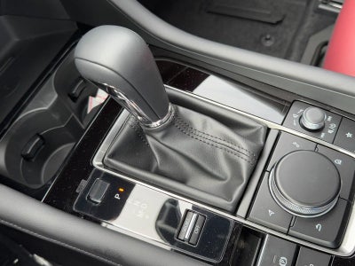 2026 Mazda Mazda3 Hatchback 2.5 Turbo Premium Plus AWD