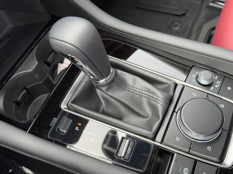 2026 Mazda Mazda3 Hatchback 2.5 Turbo Premium Plus AWD