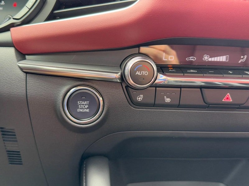 2026 Mazda Mazda3 Hatchback 2.5 Turbo Premium Plus AWD