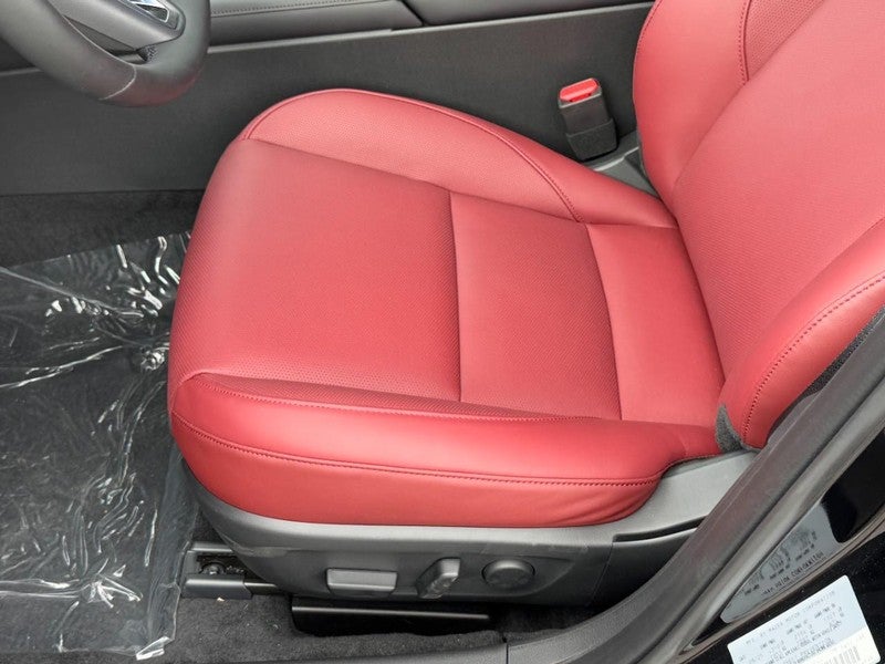 2026 Mazda Mazda3 Hatchback 2.5 Turbo Premium Plus AWD